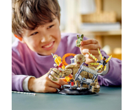 LEGO Outlet Marvel 76280 Spider-Man vs. Sandman: ostateczna - 1554946 - zdjęcie 3
